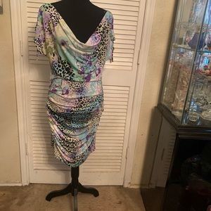 Ladies dress